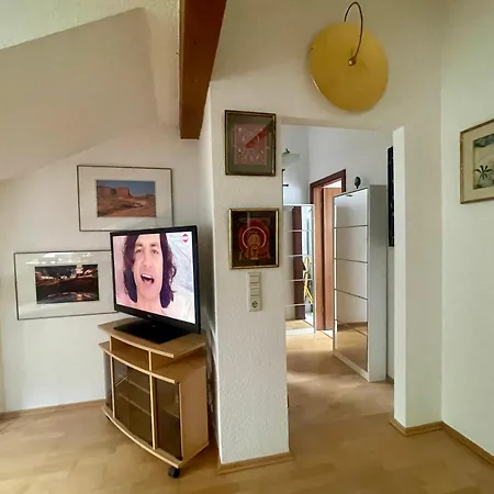 Apartment Wunderschoenes Grosses 3 Zentrum Goldstadt Familienfreundlich Mit Garage
