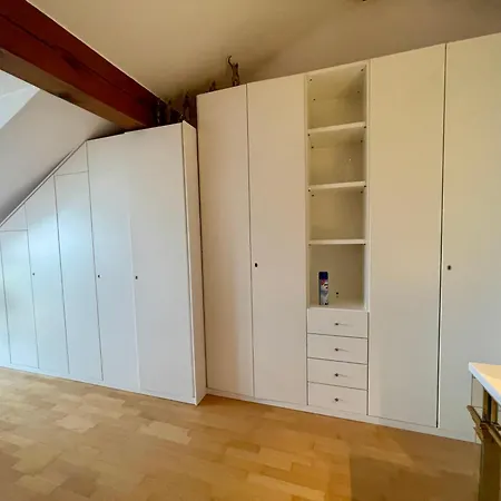 Apartamento Wunderschoenes Grosses 3 Zentrum Goldstadt Familienfreundlich Mit Garage