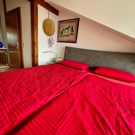 Wunderschoenes Grosses 3 Zentrum Goldstadt Familienfreundlich Mit Garage Apartment
