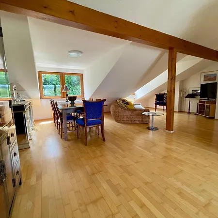 Apartment Wunderschoenes Grosses 3 Zentrum Goldstadt Familienfreundlich Mit Garage *
