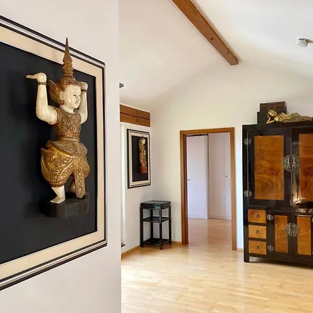 Wunderschoenes Grosses 3 Zentrum Goldstadt Familienfreundlich Mit Garage Apartment Pforzheim