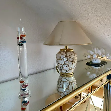 Wunderschoenes Grosses 3 Zentrum Goldstadt Familienfreundlich Mit Garage * Pforzheim