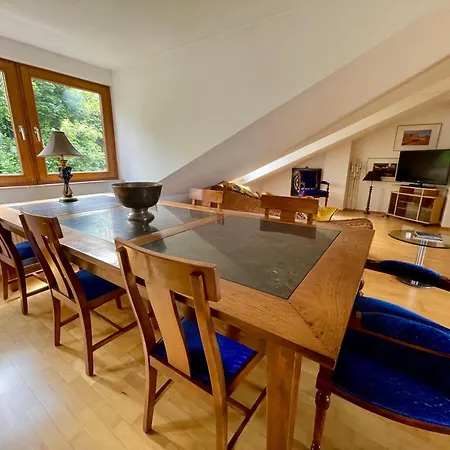 Apartment Wunderschoenes Grosses 3 Zentrum Goldstadt Familienfreundlich Mit Garage *
