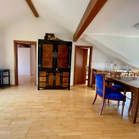Wunderschoenes Grosses 3 Zentrum Goldstadt Familienfreundlich Mit Garage *
