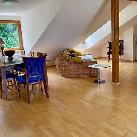 Wunderschoenes Grosses 3 Zentrum Goldstadt Familienfreundlich Mit Garage * Pforzheim