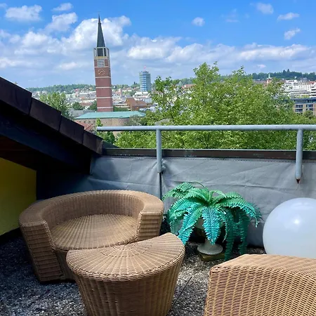 Wunderschoenes Grosses 3 Zentrum Goldstadt Familienfreundlich Mit Garage Apartment